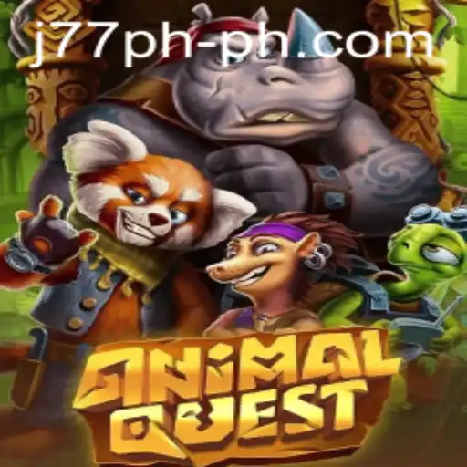 Unveiling AnimalQuest - A Thrilling Adventure in the Animal Kingdom