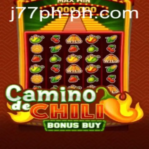 Experience the Heat: Dive into 'CaminodeChiliBonusBuy' with J77PH