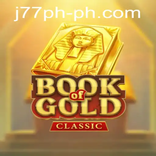 Discover the Adventure with BookOfGoldClassic and J77PH: A Timeless Gaming Experience