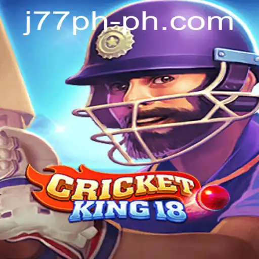 Unveiling CricketKing18: A New Era in Virtual Cricket