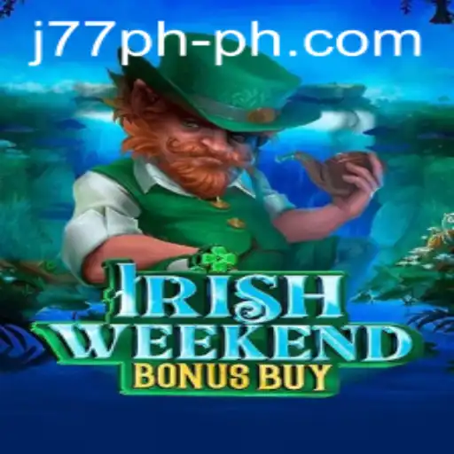 Discover the Exciting World of 'IrishWeekendBonusBuy'