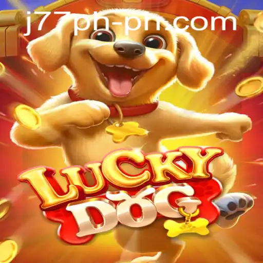 LuckyDog: The Thrilling New Game Experience - J77PH Awaits!