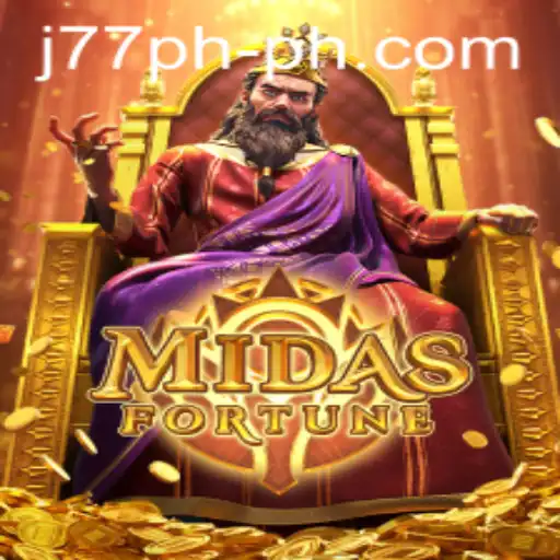 MidasFortune: The New Era of Gaming with J77PH