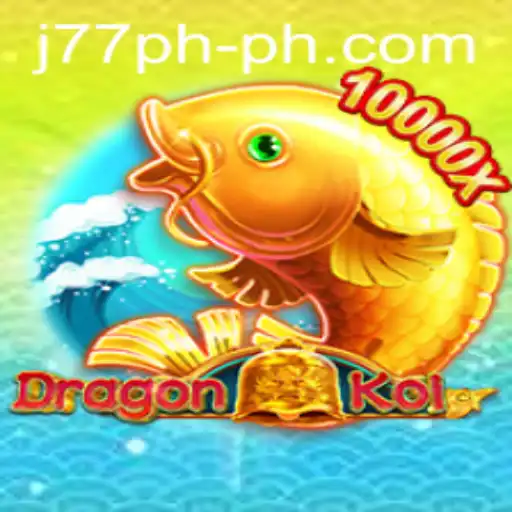 DragonKoi: Unveiling the Mystical World of the Game J77PH