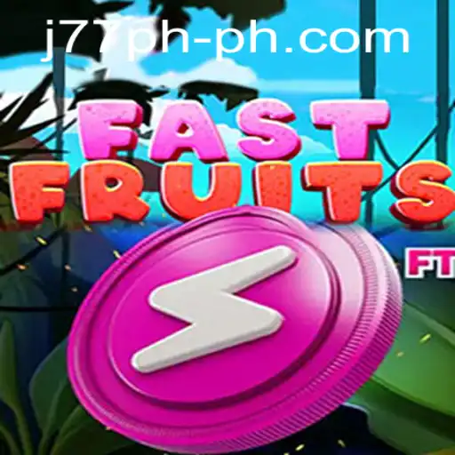 FastFruits: Dive Into the Fruity Frenzy