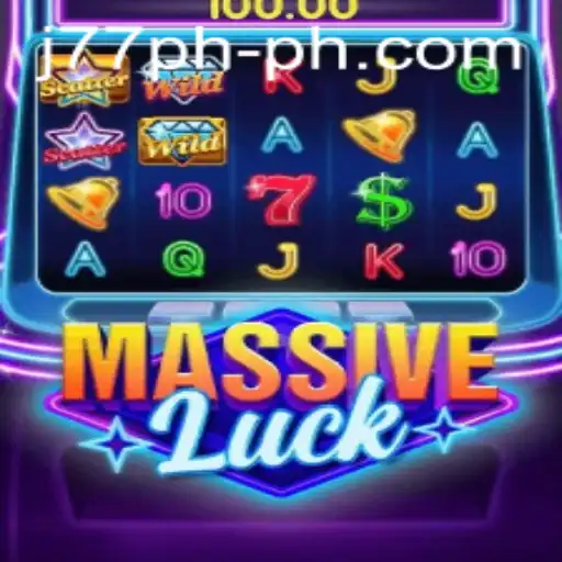 Exploring the World of MassiveLuck: A Game of Strategy and Fortune