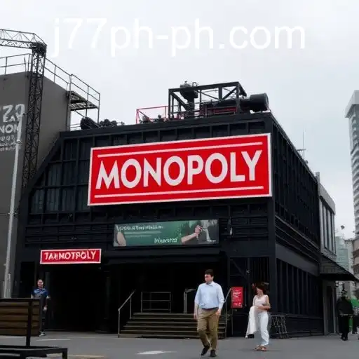 Understanding Monopoly and its Impact on Markets