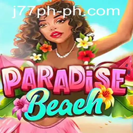 Discover the Tropical Marvel: ParadiseBeach